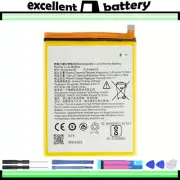 BL287 4500mAh Battery For Lenovo K5 Note Replacement Internal Batteries + Tools