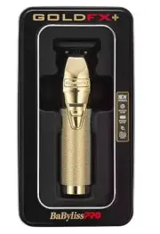 BaBylissPRO FX+ Cordless/Corded Professional Barber Trimmer