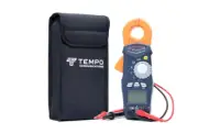 CMA-360B True RMS Pro Milliamp Clamp Meter AC/DC Current - Measure Voltage, Resi