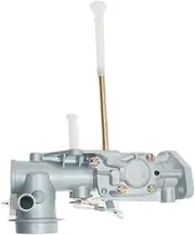 397135 Carburetor for for BRI/GGS & for STRA/TTON 080252 080292 080301 080302 080312 080331 Lawn Mower Tiller carburettor