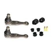 Lower Control Arm Bush + Trupro Lower Ball Joint for Mazda RX7 FC Series IV V