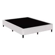 Artiss Metal Bed Frame Double