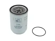 Fuel filter DT Spare Parts 2.12268 water separator, D: 108 mm, 1" x 14 UNS