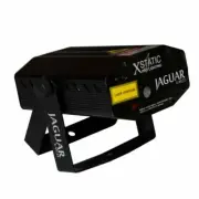 ProX X-ML33 JAGUAR Dual Color Animation Laser Effect Light