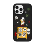 iPhone 16 Pro Max Impact Case MagSafe Compatible Kitchen killer by Lulu