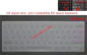 Keyboard Skin for Acer Swift Go 14 SFG14-71 N23C6 SFG14-72 N23C11 SFG14-73 N24H1