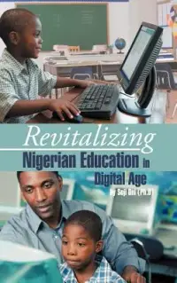 在飛比找博客來優惠-Revitalizing Nigerian Educatio