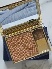 Estee Lauder 01 TOPAZ CHAMELEON Illuminating Powder Gelee (0.17 oz.)