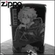 【ZIPPO】日系~EVA新世紀福音戰士-RADIO EVA 10週年(第二彈)-渚薰圖案雷射雕刻