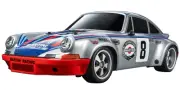 Tamiya 1/10 RC No.571 Porsche 911 Carrera RSR TT-02 Chassis On-Road 58571