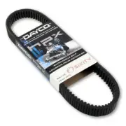 Dayco HPX Drive Belt for 2008-2010 Polaris 600 Dragon SwitchBack - High gf