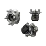 Rear Wheel Hub With Bearing for Nissan Pulsar B17 11/2012-Onwards