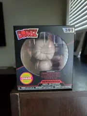 Stranger Things Demogorgon With Chase Vinyl Collectible Funko 391 Dorbz