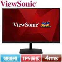 在飛比找樂天市場購物網優惠-【最高22%回饋 5000點】ViewSonic優派 24型