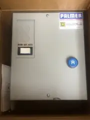 Palmer Square D D09B-XH-6A-G7 Full Voltage Starter 1/2 HP