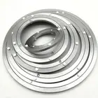 Rotating Bearing Kitchen Tool 1pcs DIY For Kitchen Dining Table Lazy Susan Base