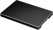 Simplecom SA102 NGFF M.2 (B Key) to 7mm 2.5" SATA Converter Enclosure Aluminium
