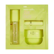 OXX Fragrance Sun Rays Summer Solstice Gift Set
