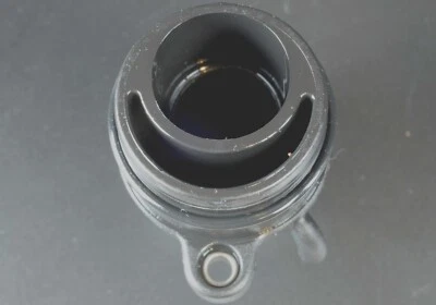 Mares speargun nose cone Ogive spare part for Cyrano 1.3