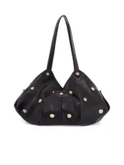 Versace Protea Shoulder Bag