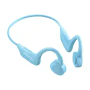 BL13 Bone Conduction Wireless Bluetooth Sports Running Headphones Waterproof Stereo Headphones with Mic Low Latency