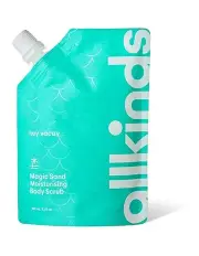 [Allkinds] Tropical Coconut Magic Sand Body Scrub