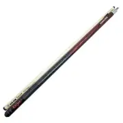 EYECUE Nick Varner Target 20oz 1cm 2-Piece Maple Wood Cue Snooker Pool Billiards