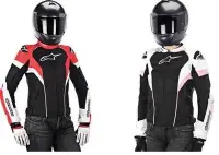 在飛比找Yahoo!奇摩拍賣優惠-瀧澤部品 Alpinestars STELLA T-GP P