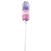 Impact Extended Polywool Duster, Multi-Color 52" Extends to 84" Length