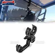 1"-2" Roll Cage Helmet Hook Headset Hanger Mount For Polaris RZR XP 1000 Honda