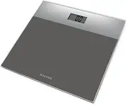 Salter Glass Electronic Bathroom Scale