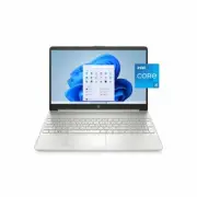 New HP 15 Laptop: 15.6" 1080p, i5-1135G7, up to 16GB RAM, 1TB SSD, Win 11