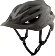 Troy Lee Designs TLD A1 MIPS MTB Bicycle Helmet Classic Black Men's S NEW NIB