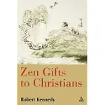 ZEN GIFTS TO CHRISTIANS