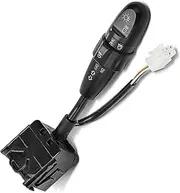 Turn Signal Switch for Pontiac for Wave 2005-2008 96540684 Car Light Stalk Control Switch Turn Signal Lever Steering Column Indicator