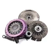 Xtreme Performance Clutch Kit - Solid Organic, Includes Dual Mass Flywheel & Concentric Slave Cylinder, KFD22623-1G