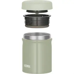 日本 THERMOS 真空斷熱 保溫罐 保溫杯 300ml JEB-300 保熱 保冰 湯品 外出 洗碗機 湯品 熱飲【小福部屋】