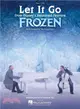 Let It Go ─ From Disney's Animated Feature Frozen, Piano/Cello