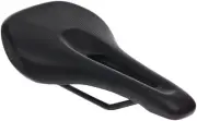 SM Sport Gel Saddle - Ergon SM Sport Gel Saddle - Chromoly, Stealth, Women's,