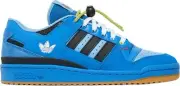 Size 9.5 - adidas Hebru Brantley x Forum Low Rocket