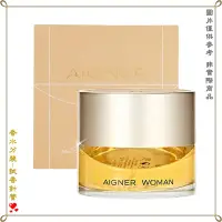 在飛比找蝦皮購物優惠-【金萊美】AIGNER Leather 皮革風尚女性淡香水 