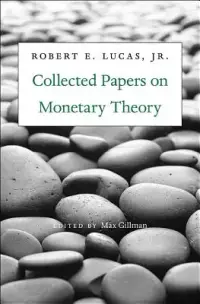 在飛比找博客來優惠-Collected Papers on Monetary T