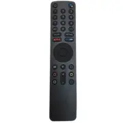 New XMRM-010 Fit For Xiaomi MI Android TV 4S Bluetooth Voice Remote L65M5-5ASP