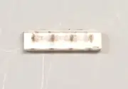 Original Joysticks Rubber Bar for the PSP 2000