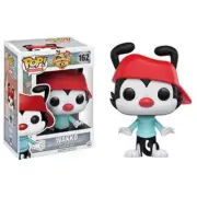 Funko POP! Animation: Animaniacs - Wakko (Damaged Box) #162