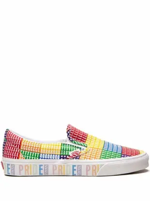 Pride Classic Slip-On sneakers