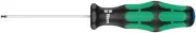 Wera 352 Hex Ball Driver - 1.5mm