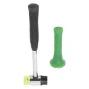 Chiropractic Chisel Hammer Flat Bone Setting Chisel Massage Trigger Point Hammer