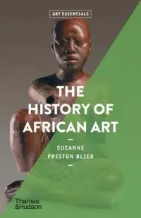 在飛比找博客來優惠-The History of African Art