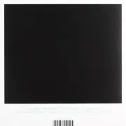 Aidan Moffat & Rm Hubbert - Cut To Black [7"] [VINYL]